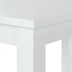 The Surprise Price - Habitat Chicago Pair Of Dining Chairs White Furniture -Dining Sales Shop unnamed file 1469