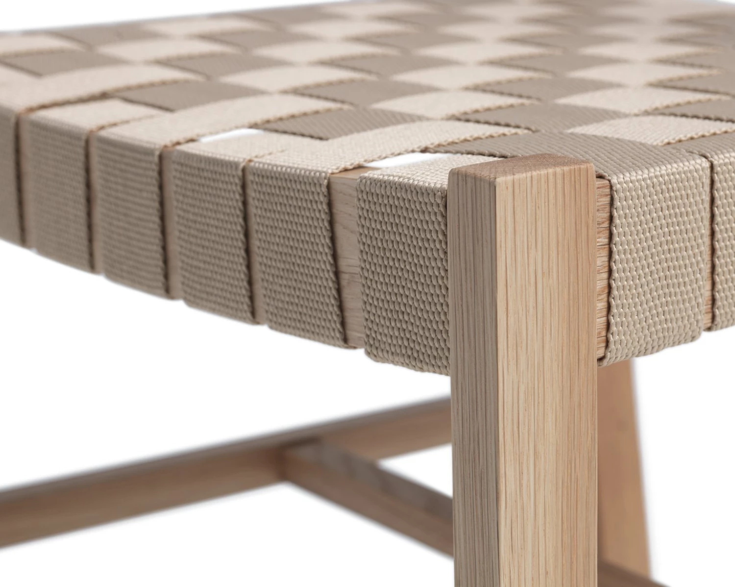 The Surprise Price - Habitat Beverly Pair Of Wood Dining Chairs Oak Dining Chairs And Benches 11 The Surprise Price - Habitat Beverly Pair Of Wood Dining Chairs Oak Dining Chairs And Benches - Image 9