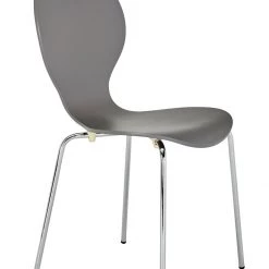 Discount - Habitat Bentwood Metal Dining Chair Jet Grey Furniture -Dining Sales Shop unnamed file 1487