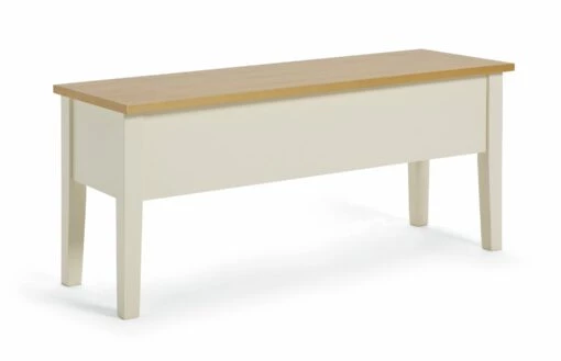 On Sale - Habitat Chicago Solid Wood Storage Bench Cream Dining Chairs And Benches 2 On Sale - Habitat Chicago Solid Wood Storage Bench Cream Dining Chairs And Benches -Dining Sales Shop unnamed file 1491