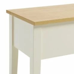 On Sale - Habitat Chicago Solid Wood Storage Bench Cream Dining Chairs And Benches -Dining Sales Shop unnamed file 1497