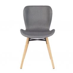 On Sale - Habitat Etta Pair Of Fabric Dining Chair Grey Furniture -Dining Sales Shop unnamed file 1513