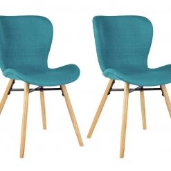 On Sale - Habitat Etta Pair Of Fabric Dining Chair Grey Furniture -Dining Sales Shop unnamed file 1516