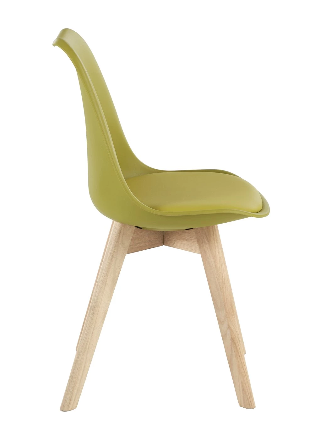 The Surprise Price - Habitat Jerry Pair Of Dining Chair Yellow Dining Chairs And Benches 6 The Surprise Price - Habitat Jerry Pair Of Dining Chair Yellow Dining Chairs And Benches - Image 4