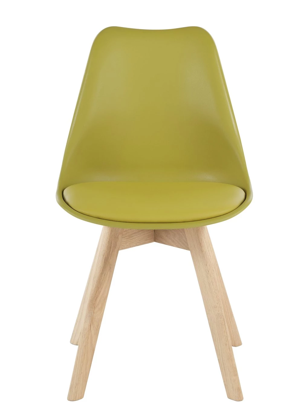 The Surprise Price - Habitat Jerry Pair Of Dining Chair Yellow Dining Chairs And Benches 7 The Surprise Price - Habitat Jerry Pair Of Dining Chair Yellow Dining Chairs And Benches - Image 5