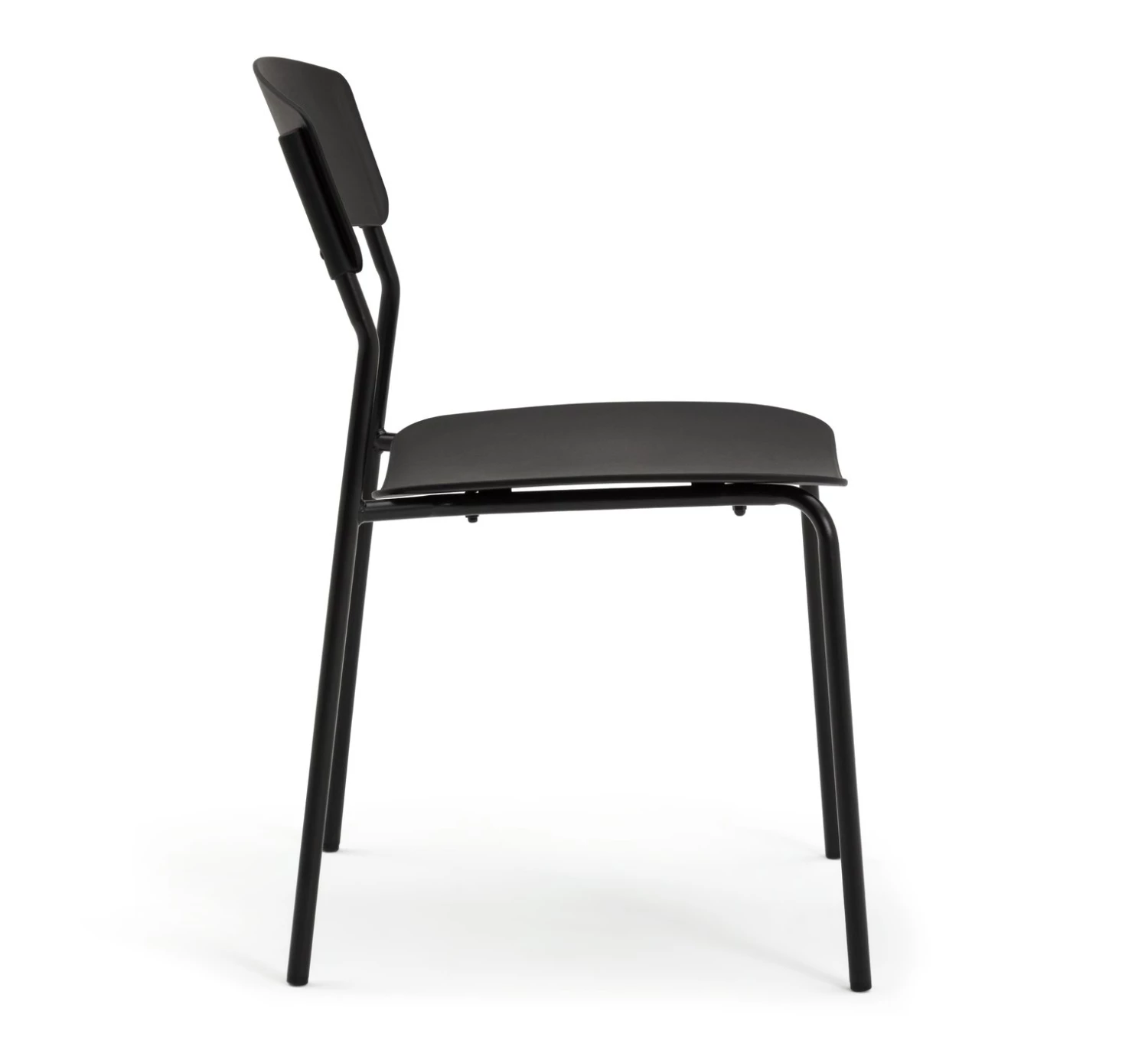 The Surprise Price - Habitat Stella Wood Effect Dining Table & 2 Black Chairs Dining Room Sets 9 The Surprise Price - Habitat Stella Wood Effect Dining Table & 2 Black Chairs Dining Room Sets - Image 7