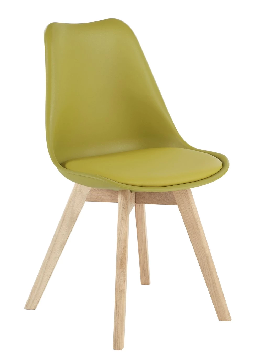 The Surprise Price - Habitat Jerry Pair Of Dining Chair Yellow Dining Chairs And Benches 9 The Surprise Price - Habitat Jerry Pair Of Dining Chair Yellow Dining Chairs And Benches - Image 7