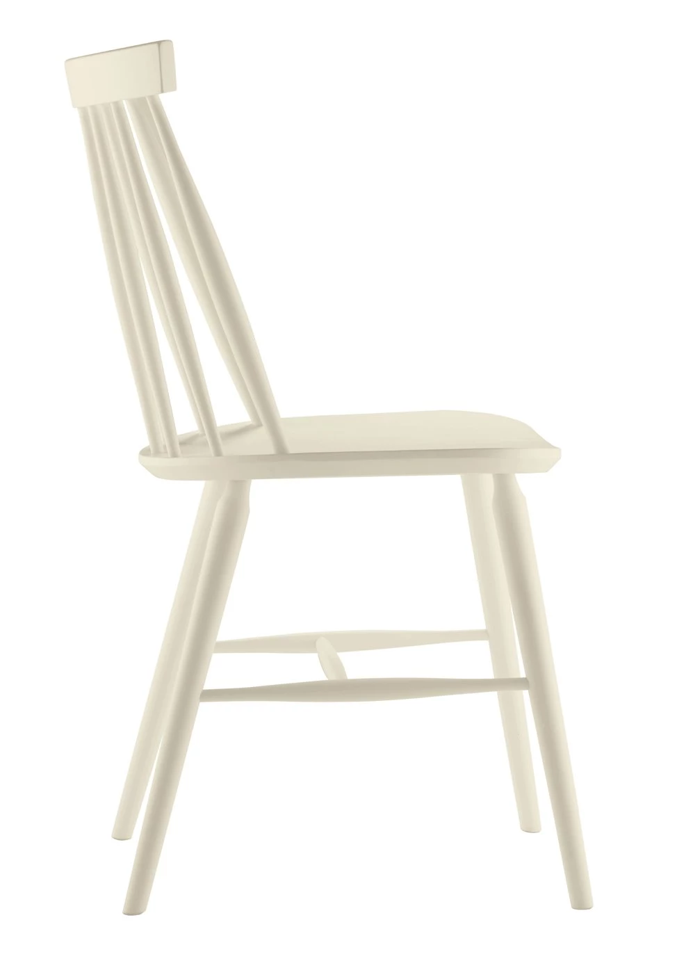 Best Price - Habitat Talia Pair Of Spindle Back Dining Chair White Dining Chairs And Benches 5 Best Price - Habitat Talia Pair Of Spindle Back Dining Chair White Dining Chairs And Benches - Image 3