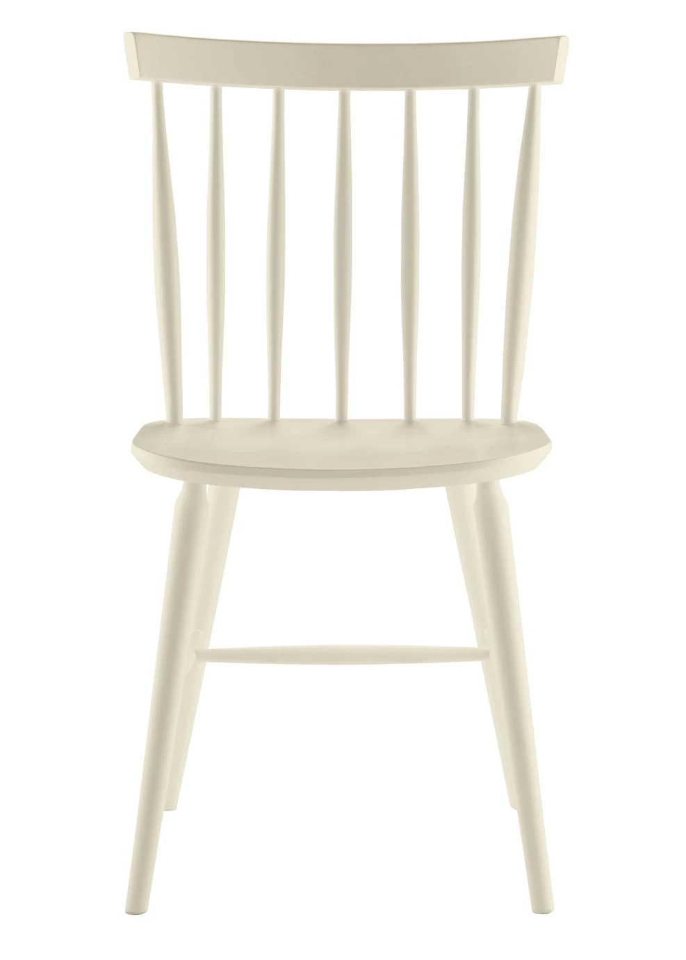 Best Price - Habitat Talia Pair Of Spindle Back Dining Chair White Dining Chairs And Benches 6 Best Price - Habitat Talia Pair Of Spindle Back Dining Chair White Dining Chairs And Benches - Image 4