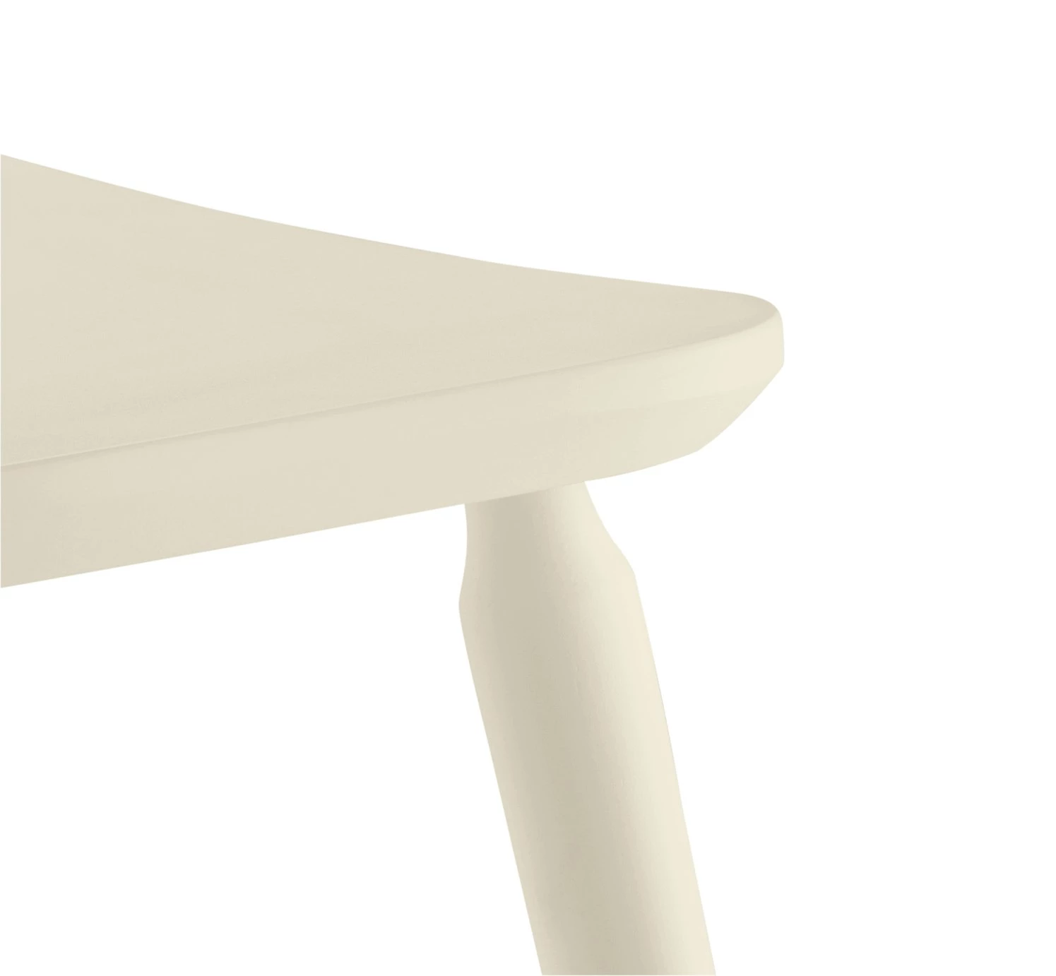 Best Price - Habitat Talia Pair Of Spindle Back Dining Chair White Dining Chairs And Benches 9 Best Price - Habitat Talia Pair Of Spindle Back Dining Chair White Dining Chairs And Benches - Image 7