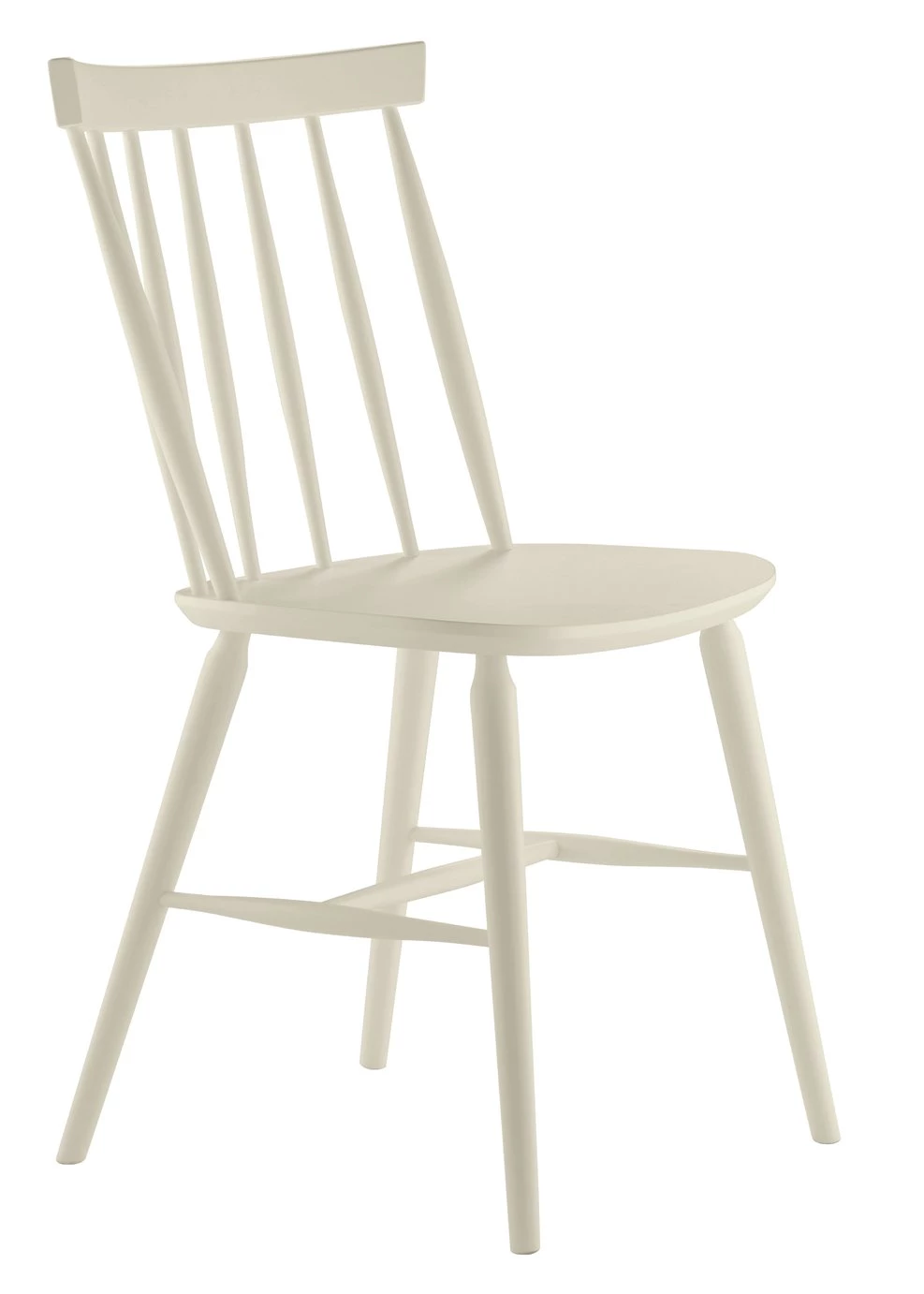 Best Price - Habitat Talia Pair Of Spindle Back Dining Chair White Dining Chairs And Benches 10 Best Price - Habitat Talia Pair Of Spindle Back Dining Chair White Dining Chairs And Benches - Image 8