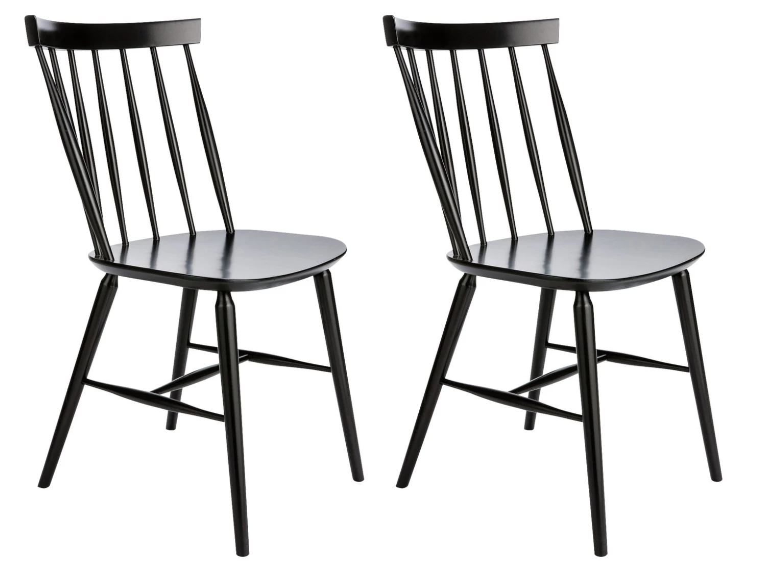 Best Price - Habitat Talia Pair Of Spindle Back Dining Chair White Dining Chairs And Benches 12 Best Price - Habitat Talia Pair Of Spindle Back Dining Chair White Dining Chairs And Benches - Image 10
