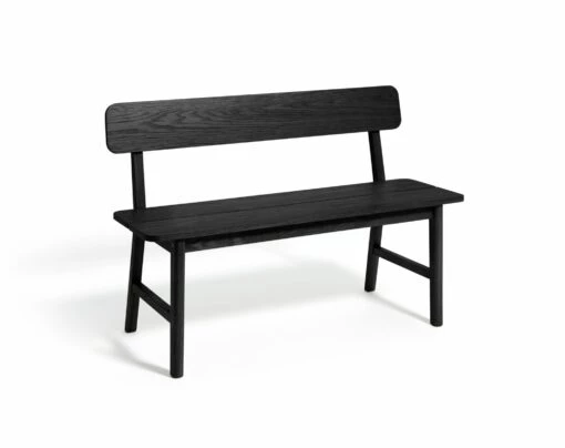 Discount - Habitat Nel Wood Dining Bench Black Furniture 2 Discount - Habitat Nel Wood Dining Bench Black Furniture -Dining Sales Shop unnamed file 1579