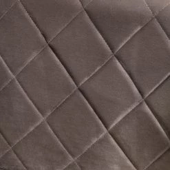 Flash Sale - Habitat Imogen Velvet Dining Bench Grey Furniture -Dining Sales Shop unnamed file 1610