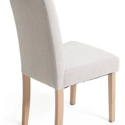 The Surprise Price - Habitat Midback Pair Of Fabric Dining Chairs Cream Dining Chairs And Benches 16 The Surprise Price - Habitat Midback Pair Of Fabric Dining Chairs Cream Dining Chairs And Benches -Dining Sales Shop unnamed file 1624
