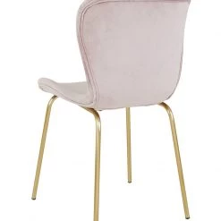 The Surprise Price - Habitat Etta Pair Of Velvet Dining Chair Pink Dining Chairs And Benches 16 The Surprise Price - Habitat Etta Pair Of Velvet Dining Chair Pink Dining Chairs And Benches -Dining Sales Shop unnamed file 1675