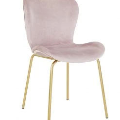 The Surprise Price - Habitat Etta Pair Of Velvet Dining Chair Pink Dining Chairs And Benches 17 The Surprise Price - Habitat Etta Pair Of Velvet Dining Chair Pink Dining Chairs And Benches -Dining Sales Shop unnamed file 1676