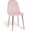 Discount - Habitat Beni Velvet Office Chair Blush Office Chairs 1 Discount - Habitat Beni Velvet Office Chair Blush Office Chairs -Dining Sales Shop unnamed file 1683