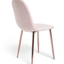 Discount - Habitat Beni Velvet Office Chair Blush Office Chairs 12 Discount - Habitat Beni Velvet Office Chair Blush Office Chairs -Dining Sales Shop unnamed file 1686