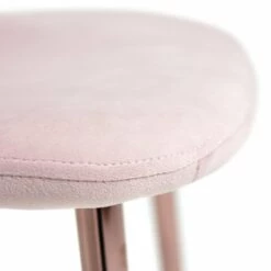 Discount - Habitat Beni Velvet Office Chair Blush Office Chairs 13 Discount - Habitat Beni Velvet Office Chair Blush Office Chairs -Dining Sales Shop unnamed file 1687