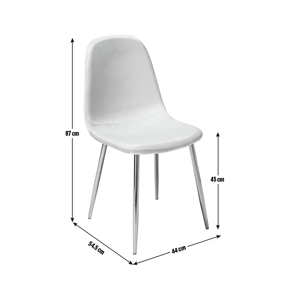 Discount - Habitat Beni Velvet Office Chair Blush Office Chairs 9 Discount - Habitat Beni Velvet Office Chair Blush Office Chairs - Image 7