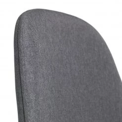 Best Price - Habitat Beni Pair Of Fabric Chairs Grey Dining Chairs And Benches -Dining Sales Shop unnamed file 1771