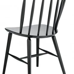 Flash Sale - Habitat 6 Talia 6 Solid Wood Dining Chairs Black Furniture -Dining Sales Shop unnamed file 1806
