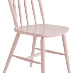 Shipping Included - Habitat Talia 4 Solid Wood Dining Chairs Pink Furniture -Dining Sales Shop unnamed file 1814