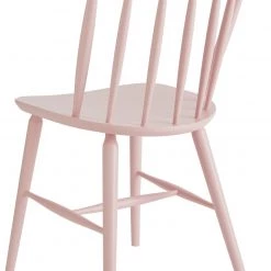 Shipping Included - Habitat Talia 4 Solid Wood Dining Chairs Pink Furniture -Dining Sales Shop unnamed file 1815