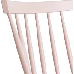 Shipping Included - Habitat Talia 4 Solid Wood Dining Chairs Pink Furniture -Dining Sales Shop unnamed file 1816