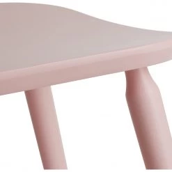 Shipping Included - Habitat Talia 4 Solid Wood Dining Chairs Pink Furniture -Dining Sales Shop unnamed file 1817