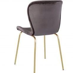 Flash Sale - Habitat 4 Etta Velvet Dining Chairs Grey Dining Chairs And Benches 15 Flash Sale - Habitat 4 Etta Velvet Dining Chairs Grey Dining Chairs And Benches -Dining Sales Shop unnamed file 1893