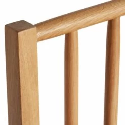 On Sale - Habitat 4 Nel Solid Wood Spindle Chairs Oak Dining Chairs And Benches -Dining Sales Shop unnamed file 1915