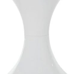 The Surprise Price - Habitat Tam Tam Plastic Stool White Furniture