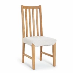 Best Price - Habitat 6 Rosmond Wood Dining Chairs Oak Furniture -Dining Sales Shop unnamed file 1956