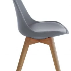 Discount - Habitat 6 Jerry Dining Chairs Grey Furniture 13 Discount - Habitat 6 Jerry Dining Chairs Grey Furniture -Dining Sales Shop unnamed file 1999