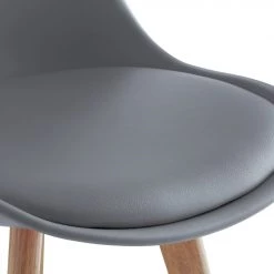 On Sale - Habitat 4 Jerry Dining Chairs Grey Furniture -Dining Sales Shop unnamed file 2010