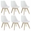The Surprise Price - Habitat 6 Jerry Dining Chairs White Furniture -Dining Sales Shop unnamed file 2015