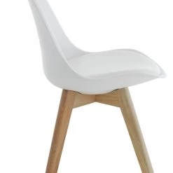 The Surprise Price - Habitat 6 Jerry Dining Chairs White Furniture -Dining Sales Shop unnamed file 2019