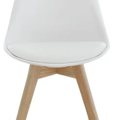 The Surprise Price - Habitat 6 Jerry Dining Chairs White Furniture -Dining Sales Shop unnamed file 2020