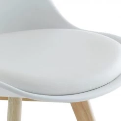 The Surprise Price - Habitat 6 Jerry Dining Chairs White Furniture -Dining Sales Shop unnamed file 2021