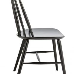 Flash Sale - Habitat Talia Pair Of Solid Wood Dining Chairs Black Dining Chairs And Benches -Dining Sales Shop unnamed file 2064