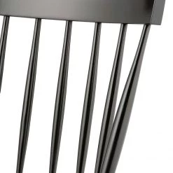 Flash Sale - Habitat Talia Pair Of Solid Wood Dining Chairs Black Dining Chairs And Benches -Dining Sales Shop unnamed file 2066