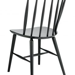 Flash Sale - Habitat Talia Pair Of Solid Wood Dining Chairs Black Dining Chairs And Benches -Dining Sales Shop unnamed file 2067