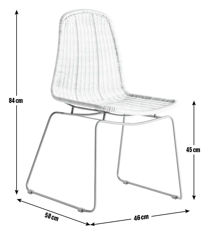 Best Price - Habitat Mickey Pair Of Fabric Dining Chairs Black Dining Chairs And Benches 5 Best Price - Habitat Mickey Pair Of Fabric Dining Chairs Black Dining Chairs And Benches - Image 3