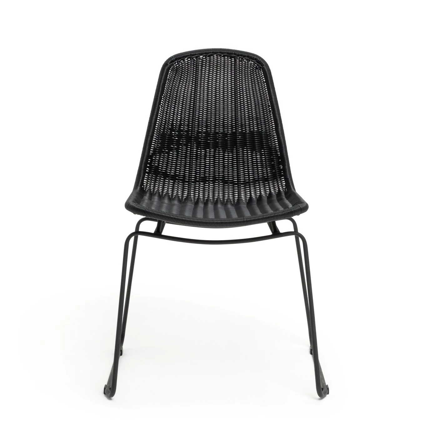 Best Price - Habitat Mickey Pair Of Fabric Dining Chairs Black Dining Chairs And Benches 7 Best Price - Habitat Mickey Pair Of Fabric Dining Chairs Black Dining Chairs And Benches - Image 5