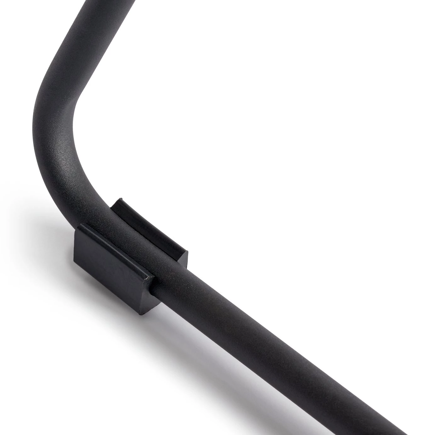 Best Price - Habitat Mickey Pair Of Fabric Dining Chairs Black Dining Chairs And Benches 9 Best Price - Habitat Mickey Pair Of Fabric Dining Chairs Black Dining Chairs And Benches - Image 7