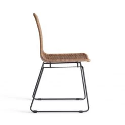 Discount - Habitat Mickey Pair Of Fabric Dining Chairs Natural Furniture -Dining Sales Shop unnamed file 2120