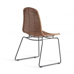 Discount - Habitat Mickey Pair Of Fabric Dining Chairs Natural Furniture -Dining Sales Shop unnamed file 2121