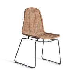 Discount - Habitat Mickey Pair Of Fabric Dining Chairs Natural Furniture -Dining Sales Shop unnamed file 2122